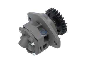 DT FEED PUMP 3