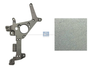 DT BUMPER BRACKET 2