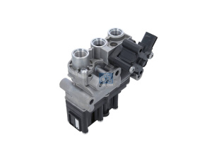 DT ECAS MAGNEETTIVENTTIILI ETUJOUSITUS SCANIA 2