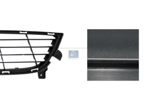 DT FRONT GRILL 2