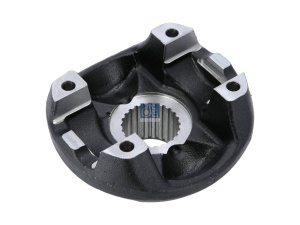 DT END YOKE 2