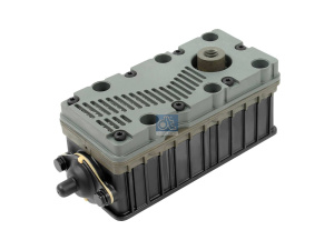 DT REGULATOR KIT 2