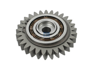 DT GEAR 2