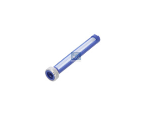 DT FUEL STRAINER 3