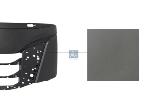 DT FRONT GRILL 2