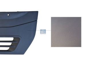 DT FRONT GRILL 2
