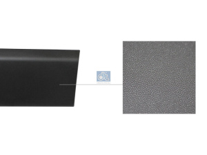 DT COVER MOULDING 2