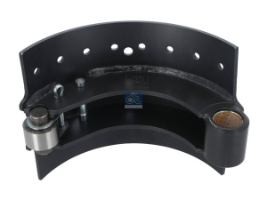 DT BRAKE SHOE 2