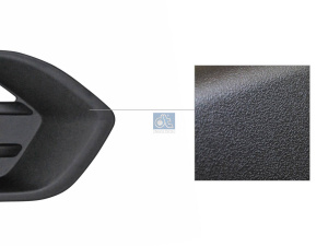 DT COVER MOULDING 2