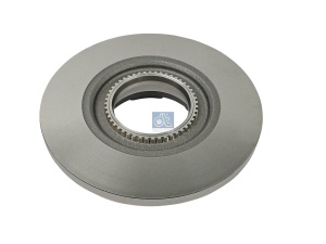DT BRAKE DISC 2