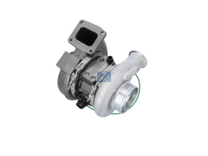 DT TURBOCHARGER 3