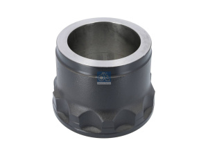 DT WHEEL HUB 2