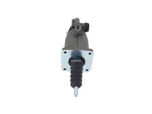 DT CLUTCH SERVO 2
