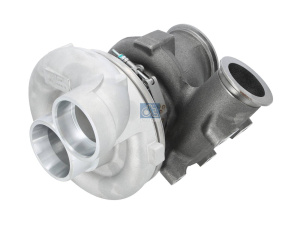 DT TURBOCHARGER 2