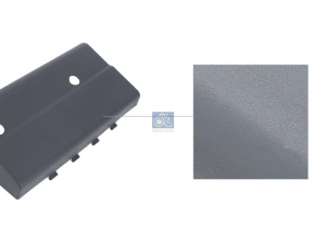 DT FENDER COVER 3