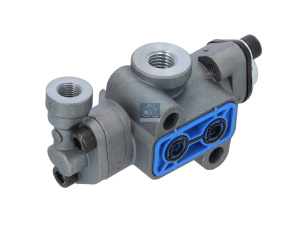 DT SHIFTING VALVE 2