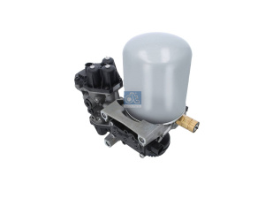 DT AIR DRYER 3