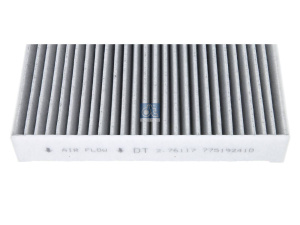 DT CABIN AIR FILTER 2