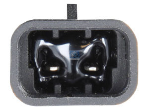 DT TEMPERATURE SWITCH 2