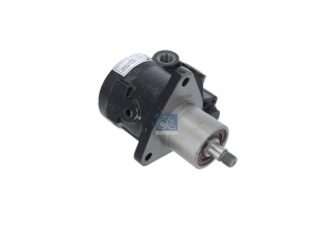 DT SERVO PUMP 4