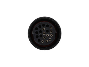 DT CLUTCH SERVO 2