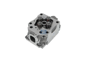 DT CYLINDER HEAD 3