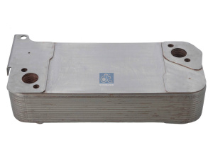 DT OIL COOLER 2
