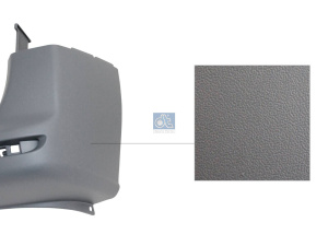 DT BUMPER CORNER 2
