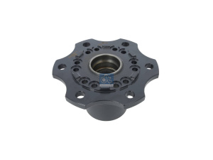 DT WHEEL HUB 2