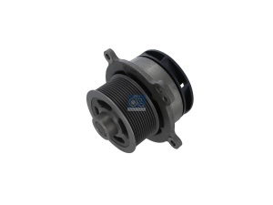 DT WATER PUMP 4
