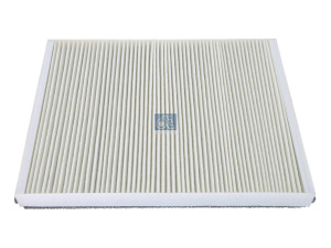 DT CABIN AIR FILTER 2