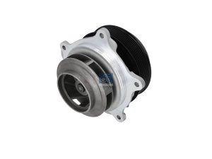 DT WATER PUMP 2