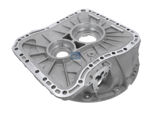 DT CLUTCH HOUSING 2