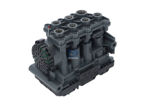 DT SOLENOID VALVE 3