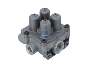 DT 4-PIIRIVENTT. MAN F2000/TG-A/X/S 2