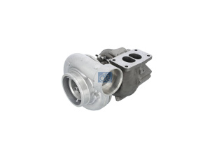 DT TURBOCHARGER 4