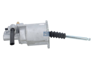DT CLUTCH SERVO 3