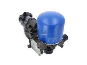 DT AIR DRYER 3
