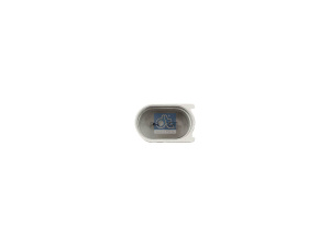 DT LED-ÄÄRIVALO, PISTOKE ILMAN KLIPSUJA, KYLKIVALO MB ACTROS/ATEGO/ 3