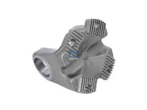 DT DRIVE FLANGE 2