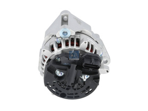 DT ALTERNATOR 2