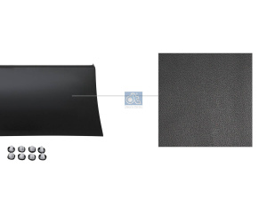 DT COVER MOULDING 2