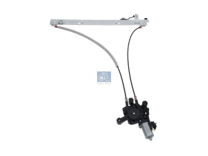 DT WINDOW REGULATOR 2