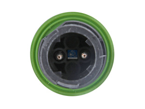 DT EXHAUST GAS TEMPERATURE SENSOR 2