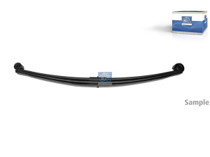 DT LEAF SPRING 2