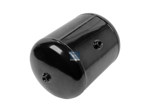 DT PAINEILMASÄILIÖ RVI 20L Ø276 MM PITUUS 414 MM 2