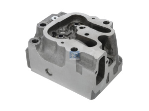DT CYLINDER HEAD 3