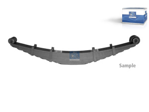 DT LEAF SPRING 2