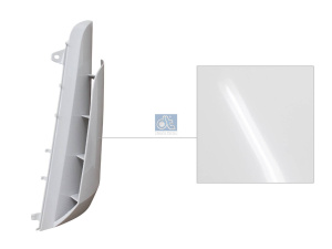 DT AIR DEFLECTOR 2