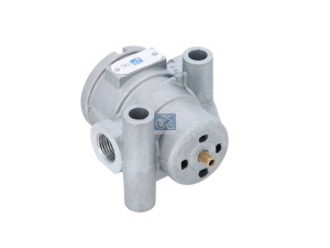 DT PRESSURE LIMITING VALVE 4